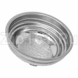 Сито на одну порцию для кофеварки Saeco Poemia 124653221