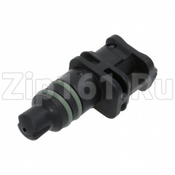 Коннектор системы подачи молока Delonghi EN520, F411, 7313231131