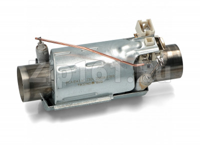 Тэн проточный ПММ Electrolux 50297618006