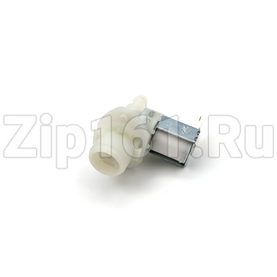 Клапан залива воды TP посудомоечной машины Electrolux 140001158025 Candy Midea 17476000001144