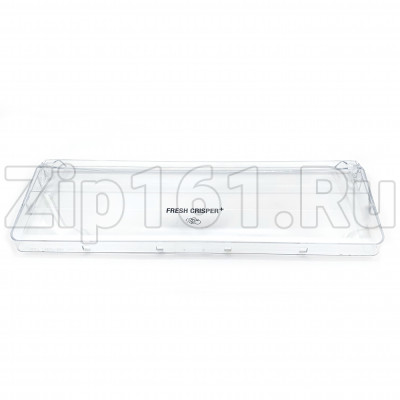 Щиток овощного ящика прозрачный Ariston, Indesit C00385513