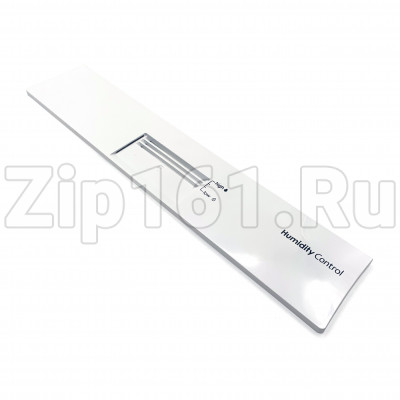 Обрамление стеклянной полки в холодильник Атлант 774621801200