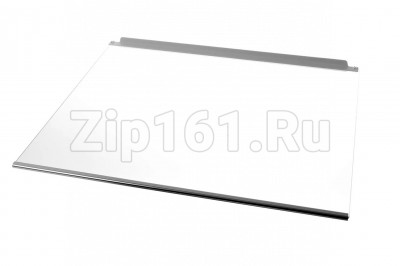 Полка стеклянная холодильника Bosch 00688267