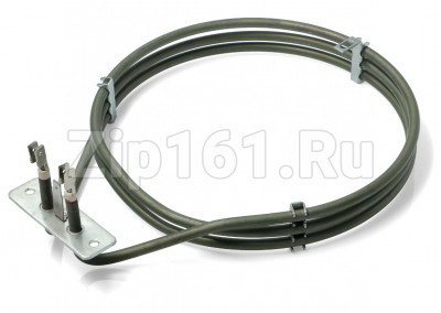 Тэн 2000W духовки Electrolux Zanussi 3570424055