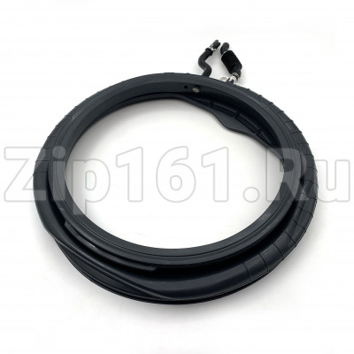 Манжета люка стиральной машины Haier 0020301453RUA