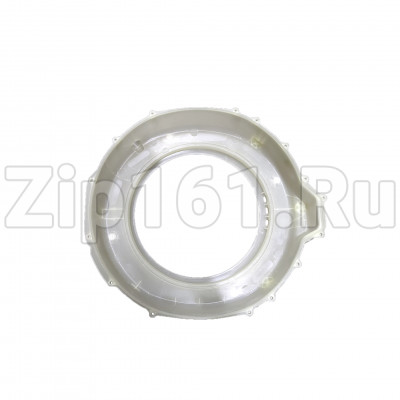 Полубак передний для стиральной машины Haier 0020206603B