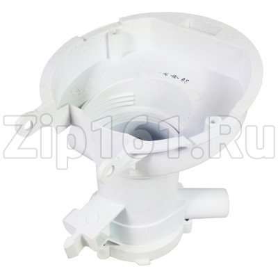 Корпус фильтра помпы Gorenje 306612