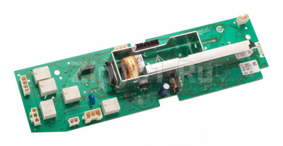 Плата управления стиральной машины Haier 0024000219G