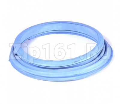 Манжета люка стиральной машины HAIER 0020300541B