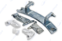 Крепление люка Candy 49001262