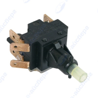 Кнопка включ. Philco 1.52.015.00  (E0059)