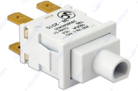 Кнопка включ. WM Beko AV4405