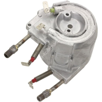 Термоблок круглый