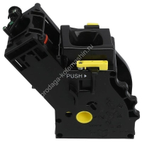 Заварочный блок