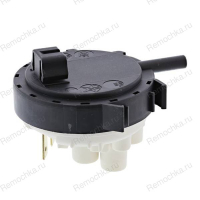 Прессостат