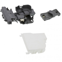 Замок двери