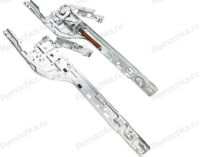 КОМПЛЕКТ ПЕТЕЛЬ