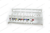 Прочее Крепление силовой платы