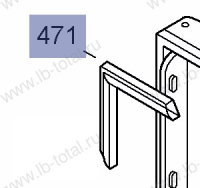 Резина(уплотнитель)