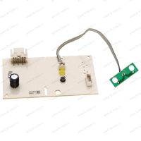 Плата ледогенератора