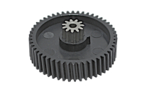 Шестерня для мясорубки Moulinex, 47/12 мм