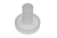 Шестерня для мясорубки Zelmer, 81/32мм, код 00793638