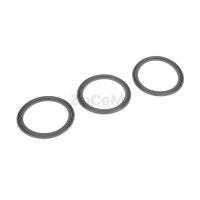 Уплотнение (3шт) для блендерной чаши Kenwood KW713873