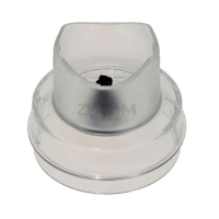 Крышка чаши измельчителя кофе и специй MQ60 7322117044 для блендеров Braun