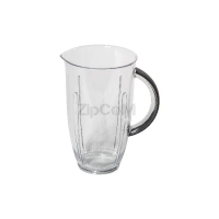 Чаша пластиковая для блендера Bosch 2000ml 657929