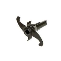 Насадка для приготовления теста к блендеру Bosch 629988