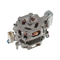 Двигатель циркуляционной помпы YXW30-2A 4055341517 для посудомоечных машин Electrolux