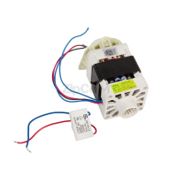 Двигатель циркуляционной помпы YXW35-2D 4055165288 к посудомоечной машине Electrolux
