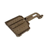 Крышка дозатора для стиральной машины Атлант 730125100400