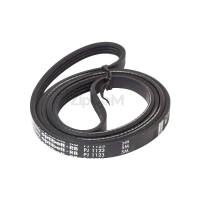 Универсальный ремень для стиральной машины 1123J4 PJ