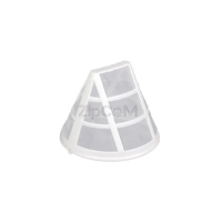 Фильтр (универсальный, многоразовый) для капельной кофеварки