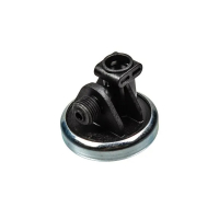 Кран подачи воды/пара для кофеварок Krups MS-0925726