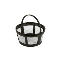 Фильтр многоразовый для капельной кофеварки Bosch 649384