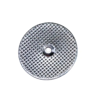 Фильтр-сито (нижний) для заварочного блока кофемашин Philips Saeco 701.R08