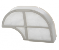 Фильтр-сетка, серый Bosch 00750430