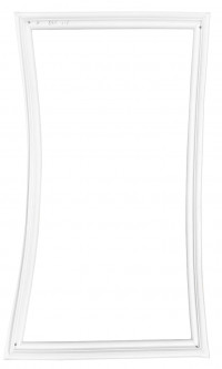 Уплотнитель двери Атлант-Минск, морозильной камеры (560х317 мм), 769748901509, 331603301007 в ПАЗ