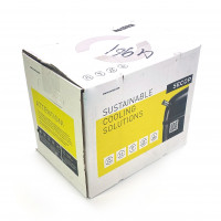 Компрессор Secop SC 18 CLX.2 (R-404, W при -23,3° 725Вт) низкотемпературный