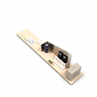 Модуль (плата) управления для холодильника Bosch 651279