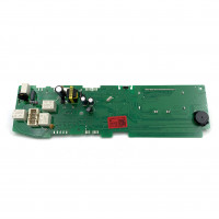 Плата управления с дисплеем Haier 0024000219N
