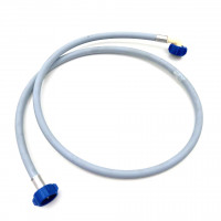 Шланг заливной L=1.35м стиральной машины Атлант 908092001323